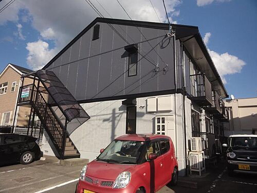 山形県山形市緑町３丁目 2階建 築31年