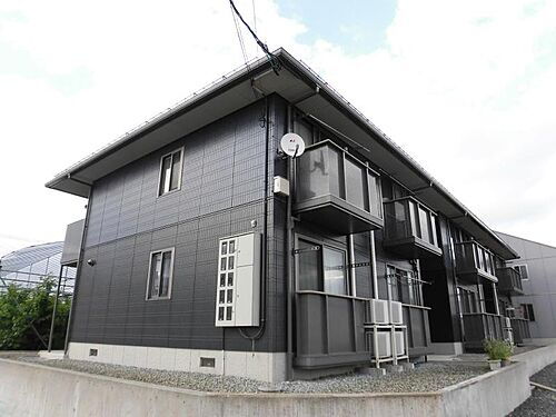 山形県山形市あけぼの１丁目 2階建 築23年5ヶ月