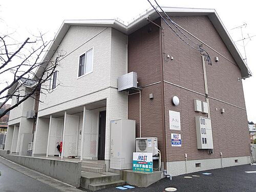 山形県山形市大字中桜田 2階建 築14年9ヶ月