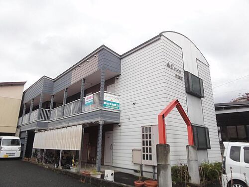 山形県山形市六日町 2階建 築29年8ヶ月