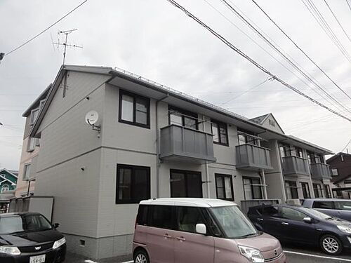 山形県山形市成沢西２丁目 2階建 築22年6ヶ月