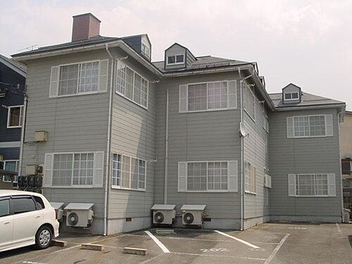 山形県山形市東青田３丁目 2階建 築31年3ヶ月