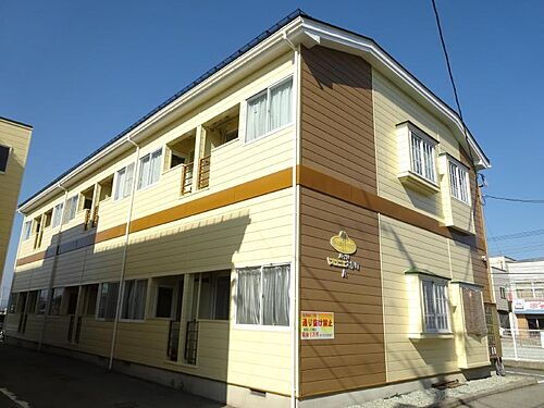 山形県山形市大手町 2階建 築35年8ヶ月