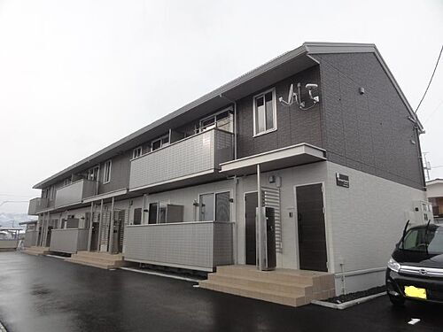 山形県山形市大字南館 2階建 築3年11ヶ月