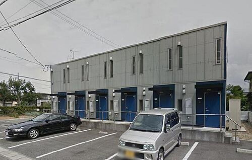 山形県山形市吉原２丁目 2階建 築19年3ヶ月