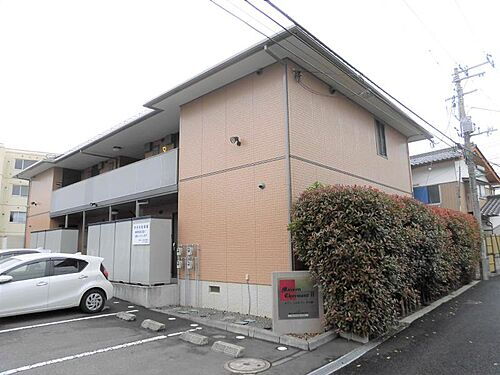 山形県山形市あこや町１丁目 2階建 築21年9ヶ月