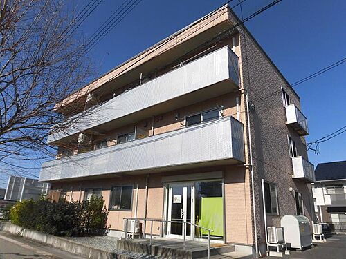 山形県山形市若宮４丁目 3階建 築19年9ヶ月