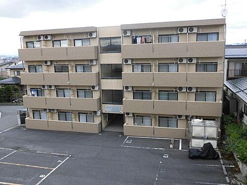 山形県山形市東青田４丁目 4階建 築25年