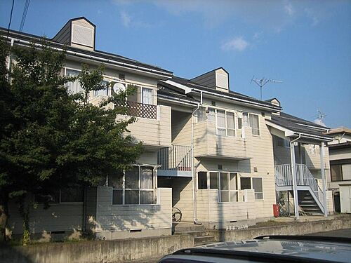 山形県山形市東青田５丁目 2階建 築37年2ヶ月