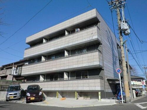 愛知県名古屋市港区辰巳町 3階建 築15年8ヶ月