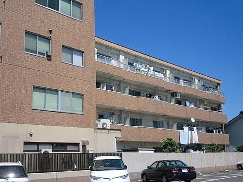 愛知県名古屋市港区小賀須４丁目 5階建 築31年11ヶ月