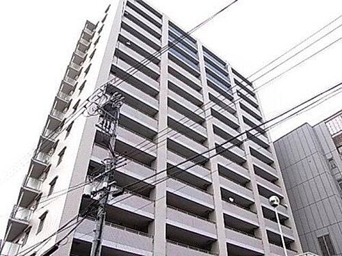 愛知県名古屋市中区正木１丁目 15階建 築18年4ヶ月