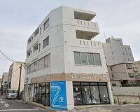 愛知県名古屋市熱田区伝馬2丁目 4階建 築39年4ヶ月
