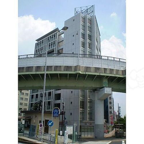 愛知県名古屋市中区大井町 賃貸マンション