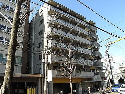 愛知県名古屋市中区新栄１丁目 7階建 築23年5ヶ月