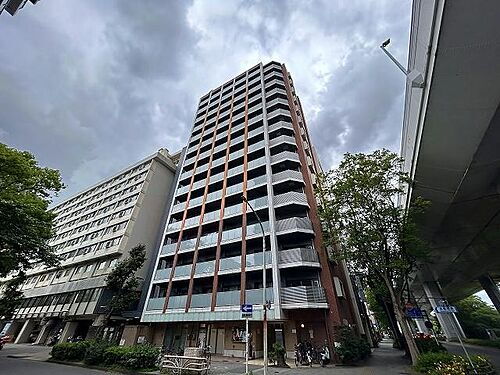 愛知県名古屋市中区丸の内２丁目 15階建 築17年5ヶ月
