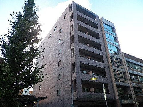 愛知県名古屋市中区丸の内２丁目 8階建 築24年4ヶ月