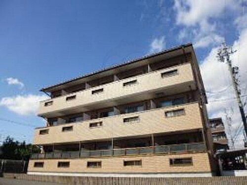 愛知県名古屋市中川区澄池町 3階建 築20年3ヶ月