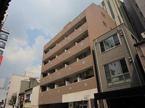 愛知県名古屋市中区栄３丁目 5階建 築23年4ヶ月