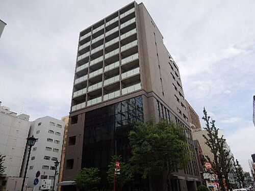 愛知県名古屋市中区栄２丁目 11階建 築14年11ヶ月