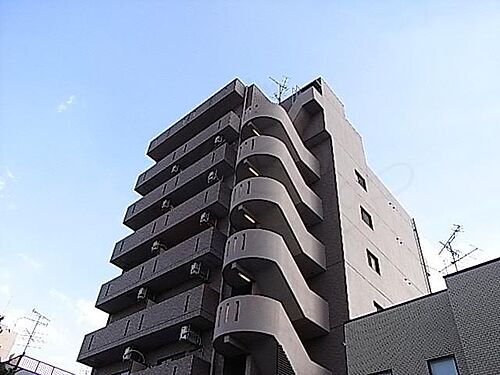 愛知県名古屋市熱田区旗屋２丁目 8階建 築29年11ヶ月