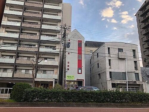 愛知県名古屋市東区白壁４丁目 4階建