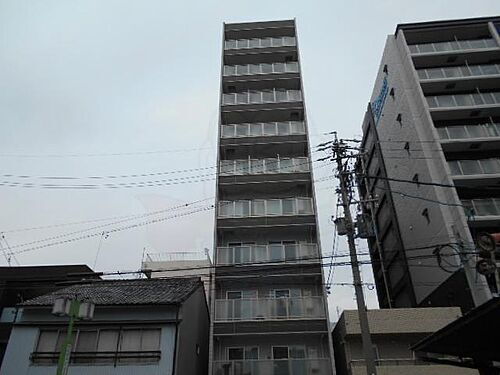 愛知県名古屋市中区栄５丁目 10階建 築6年11ヶ月
