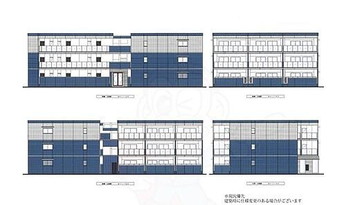 愛知県名古屋市港区東茶屋１丁目 3階建 築5年8ヶ月