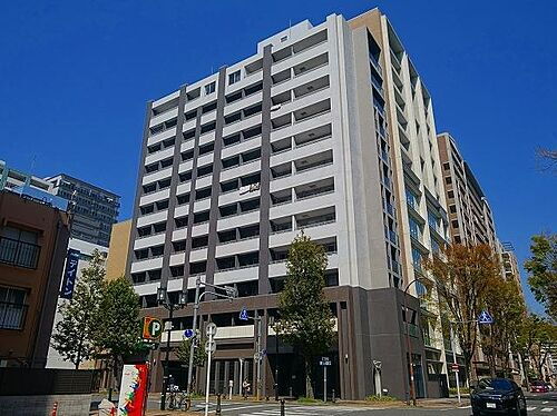 愛知県名古屋市中区栄２丁目 12階建 築16年7ヶ月