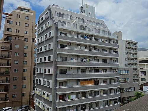 愛知県名古屋市中区栄５丁目 10階建 築26年3ヶ月