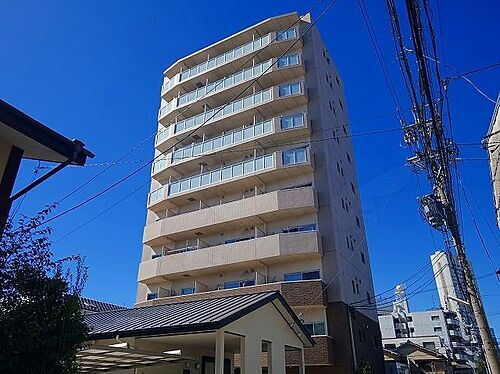 愛知県名古屋市熱田区波寄町 10階建 築8年3ヶ月