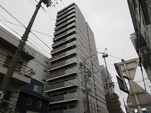 愛知県名古屋市中区千代田３丁目 15階建 築6年11ヶ月