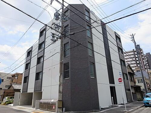 愛知県名古屋市熱田区伝馬２丁目 5階建 築5年6ヶ月