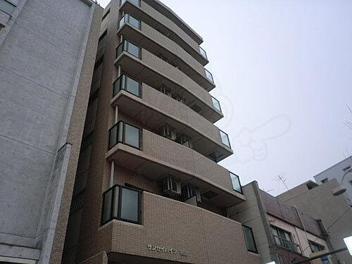 愛知県名古屋市昭和区桜山町１丁目 7階建 築25年4ヶ月