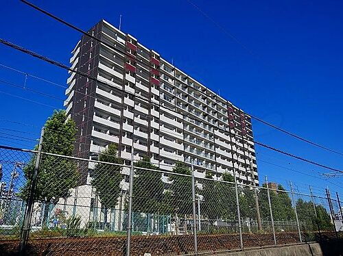 愛知県名古屋市中区金山４丁目 14階建 築17年4ヶ月