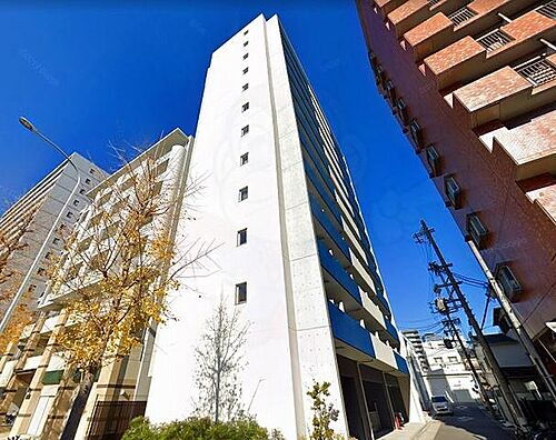 愛知県名古屋市中区大須１丁目 12階建 築8年4ヶ月