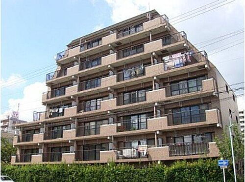 サンマンションチェリー