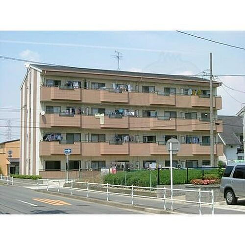 愛知県名古屋市港区春田野１丁目 賃貸マンション