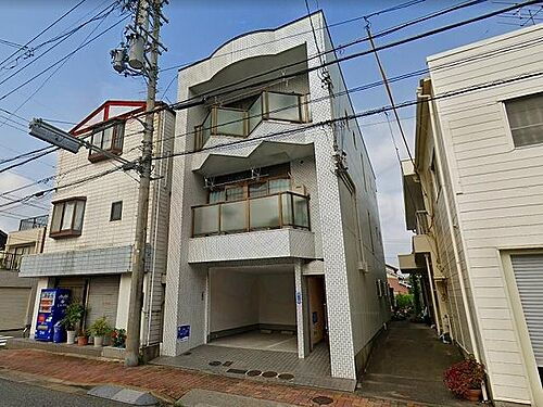 エレガンスニュー小川第２ビル