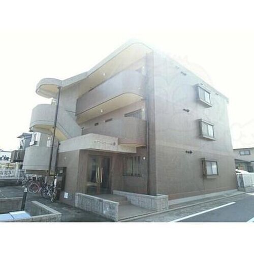 愛知県名古屋市港区七反野１丁目 賃貸マンション