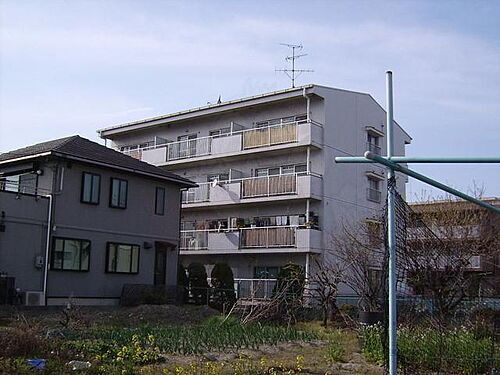 レジデンス高畑