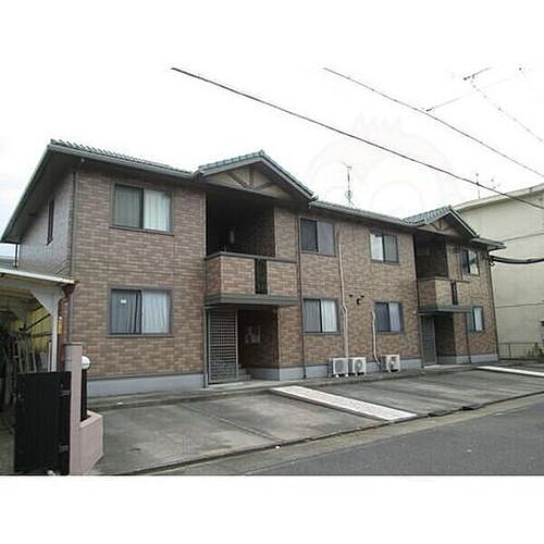 愛知県名古屋市港区福田２丁目 賃貸アパート