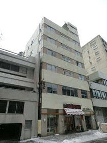 愛知県名古屋市中区錦１丁目 賃貸マンション