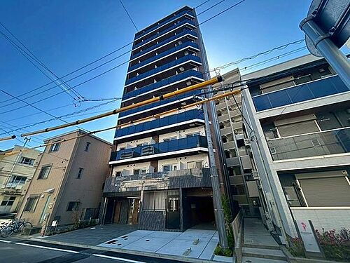 愛知県名古屋市中区平和１丁目 賃貸マンション