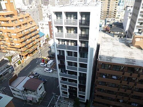 エルスタンザ千代田 鶴舞駅 ワンルーム 賃貸(賃貸マンション・アパート)