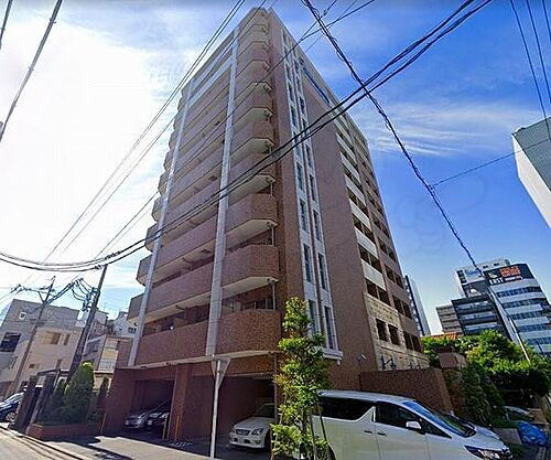 愛知県名古屋市東区葵１丁目 11階建 築19年1ヶ月