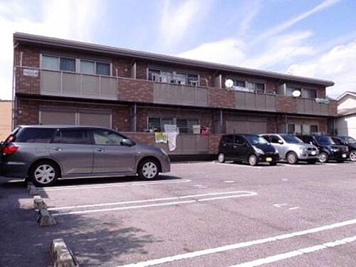 愛知県名古屋市瑞穂区高田町２丁目 2階建 築18年10ヶ月