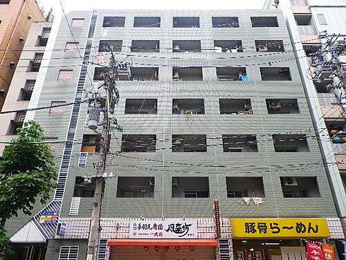 愛知県名古屋市中区東桜２丁目 賃貸マンション