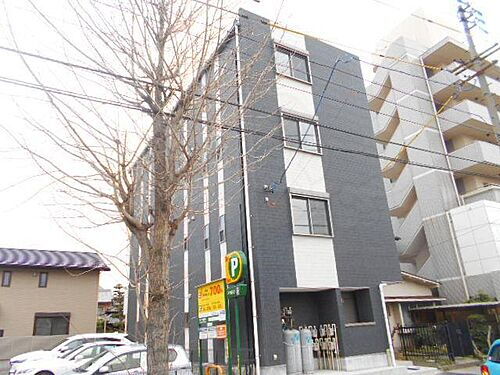 愛知県名古屋市中川区高畑３丁目 賃貸マンション