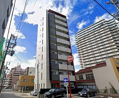 愛知県名古屋市中区千代田５丁目 賃貸マンション